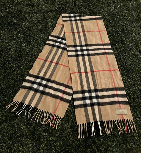 burberry scarf history|original burberry scarf sale.